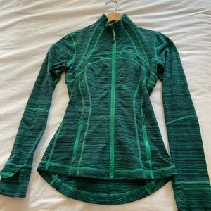 Lululemon Define Jacket